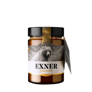 Miel Exner Calluna