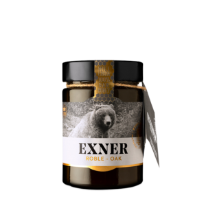 Miel Exner Roble