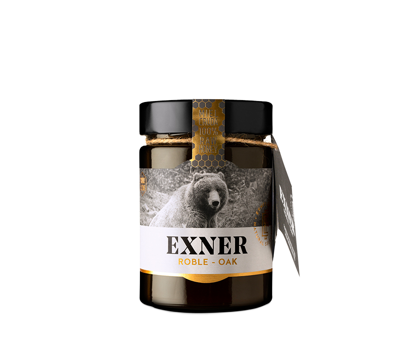 Miel Exner Roble